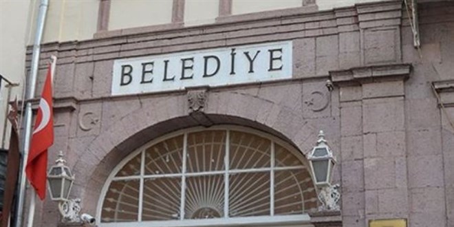 Ek gösterge düzenlemeleriyle ortaya çıkan yeni bir mağduriyet: Belediye başkan yardımcıları maaşları
