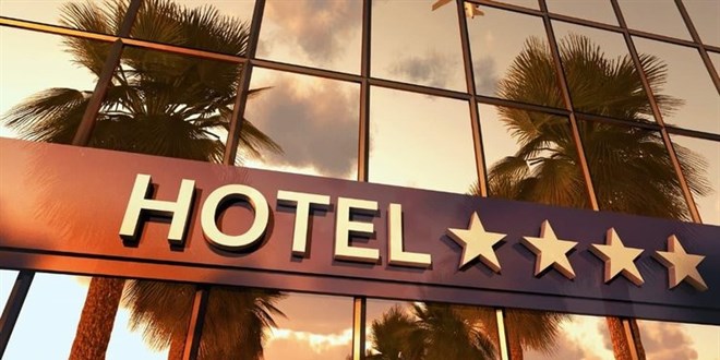 Turizm'de '2023' heyecan: Btn oteller yzde 100 dolu