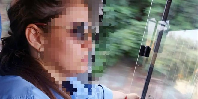 Okul Müdürünün ölümüne neden olan kadın şoför tutuklandı