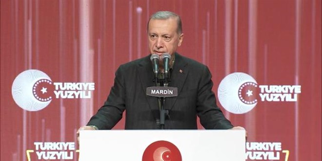 Cumhurbaşkanı Erdoğan'dan Kılıçdaroğlu'na helalleşme tepkisi