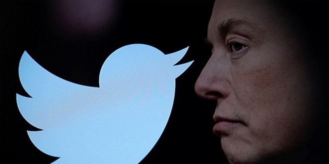 Elon Musk, Twitter yneticiliini brakp brakmamas gerektii konusunda anket balatt