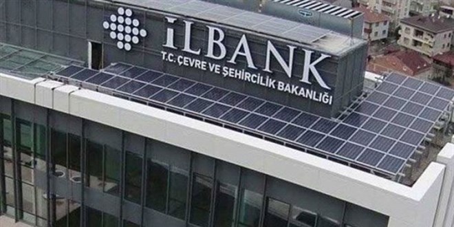 İller Bankası sözleşmeli 400 personel alacak