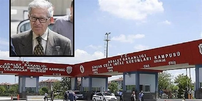 28 Şubat hükümlüsü emekli Korgeneral Avar cezaevinde öldü