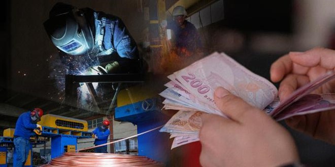 Asgari ücret sürecinde sona doğru