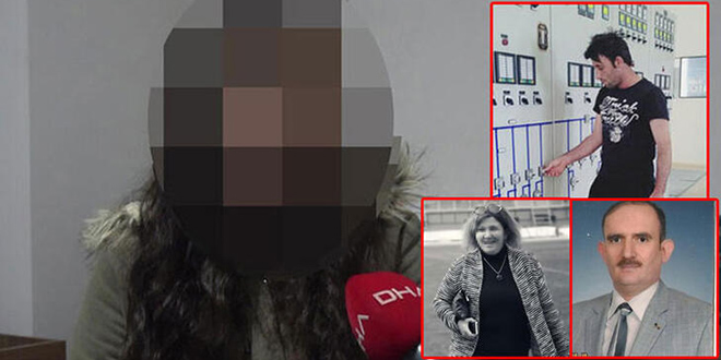 MİT yalanıyla liseli kıza istismarda, 1 öğrenci daha şikayetçi