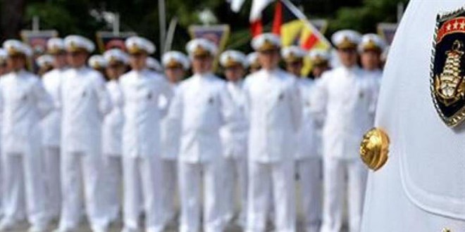 Başsavcılık, emekli amirallerin beraat kararına itiraz edecek