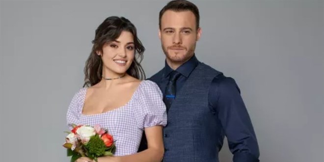 Türk dizisi, Rusya'da en popüler televizyon dizisi oldu