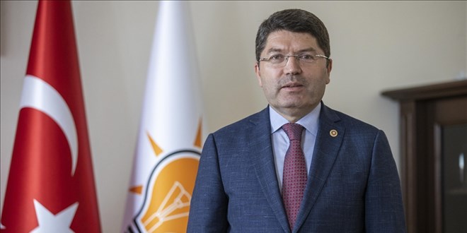 Ak Partili Tunç'tan EYT ve sözleşmeliye kadro açıklaması