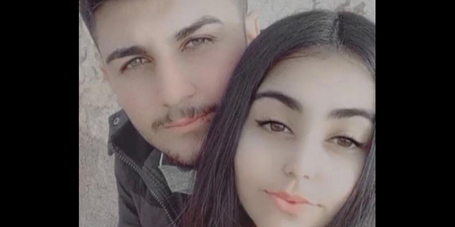 Hasan ile Şeyma cinayetinde sanıklar hakkında Adli Tıp raporu istendi