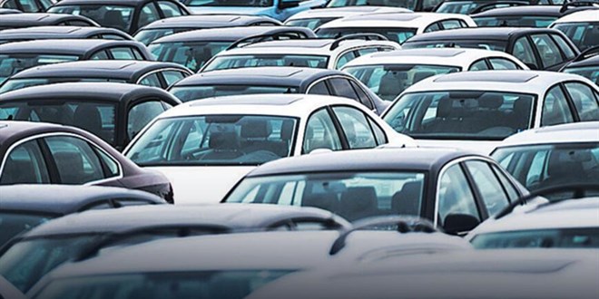 Motorlu Taşıtlar Vergisi'ne indirim geldi