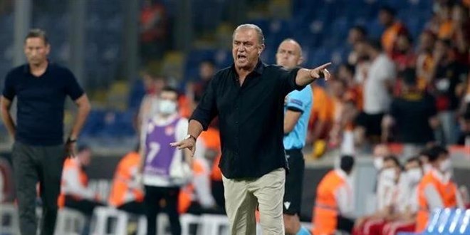 Fatih Terim'den 'geri dönmeye hazırım' mesajı