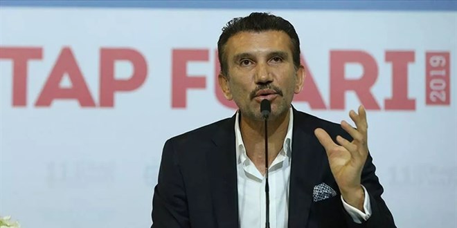 'Son 1 yıldır orada ne yaptığımı bilmiyordum' dedi, görevinden istifa etti