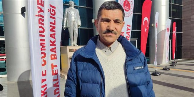 Oğluna, kızına ve damadına iş ararken 45 bin lirasından oldu