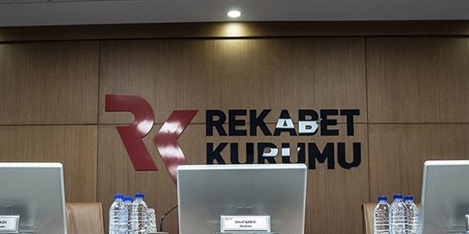 Zincir market soruşturmasında 13 tedarikçiye para cezası