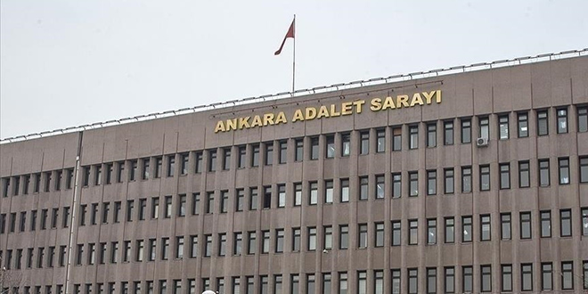 Hablemitoğlu suikastı davası terör mahkemesinde görülecek