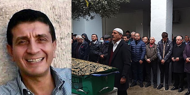 Nöbette kalp krizi geçiren doktor hayatını kaybetti