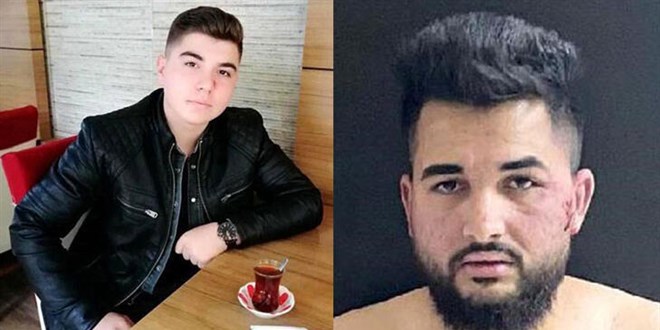 Altındağ olaylarına neden olan cinayet davasında ağırlaştırılmış müebbet