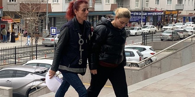 Sahte doktorun bir sonraki hedefi Ankara �ehir Hastanesiymi�