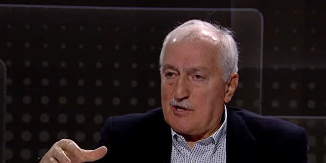Tantan: Merve Kavakçı'ya başörtüsü nedeniyle tepki gösterilmedi