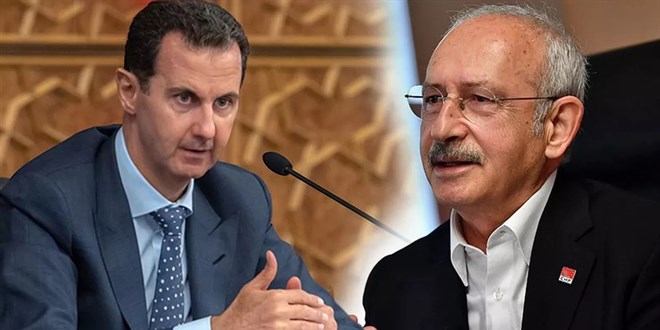 CHP-Esad hattında muhbir alarmı! 'Görüşmeyi kim sızdırdı?' paniği