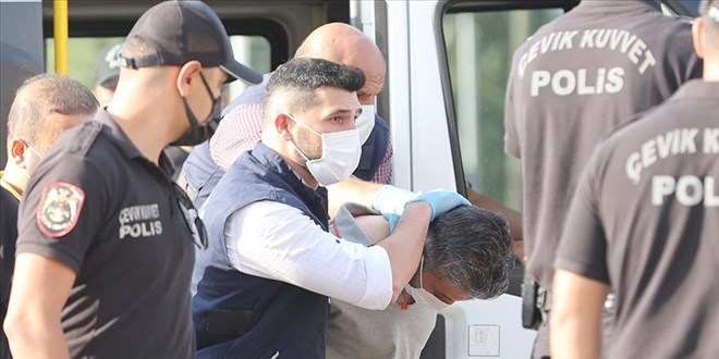 Konya'da ayn aileden 7 kiinin ldrlmesiyle ilgili karara itiraz