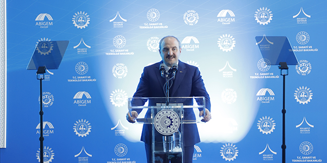 Bakan Varank'tan asgari ücret açıklaması