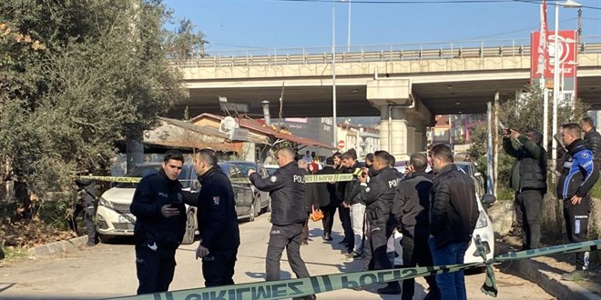 Eski koca terörü: Eski karısı ve yeni kocasına defalarca ateş etti