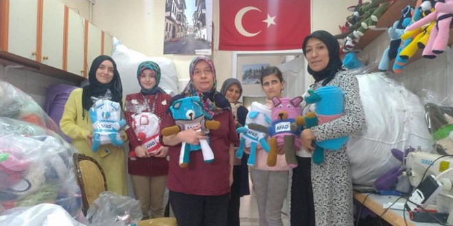 İçişleri Bakanı Soylu talimat verdi, siparişler teslim edildi