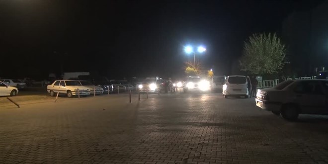 Şanlıurfa'da arazi anlaşmazlığı kavgasında 7 kişi yaralandı