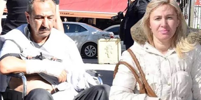 İstinaf, Yargıtay'ın kararına uydu: Ayşe Tuba Arslan'ı öldüren eski eşe müebbet hapis