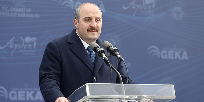 Bakan Varank: Enflasyonla mücadelede sonuç alma dönemindeyiz