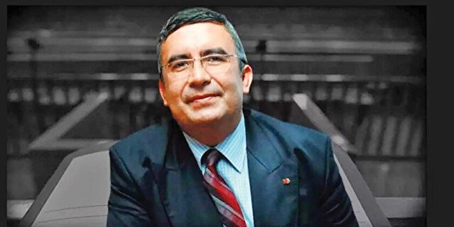 Hablemitoğlu'na MiT'i kim teklif etti?