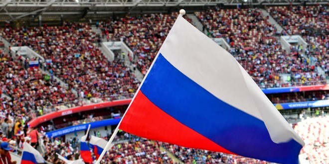 Rusya'dan UEFA kararı