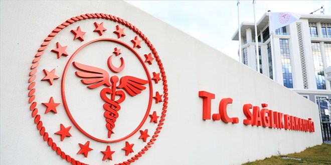 Sağlık Bakanlığı'ndan tetanos difteri aşılarına ilişkin açıklama