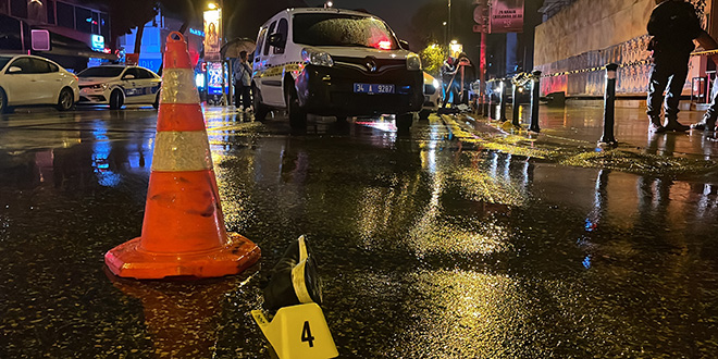 Bağdat Caddesi'nde yayaya çarparak ölümüne neden olan kişi avukat çıktı