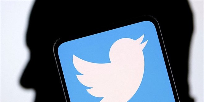 Twitter ABD istihbaratının maşası çıktı!
