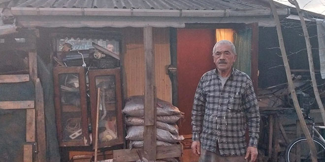 Taşındığını bildirmediği eski evi için ödenen deprem yardımını iade etti