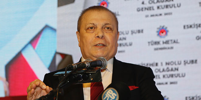 Türk-İş Genel Sekreteri Kavlak: Açıklanan asgari ücret içimize sinmedi
