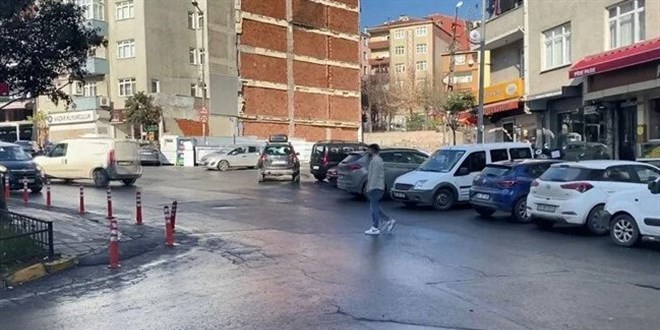 Rastgele sıkılan kurşun Kur'an kursu hocasını öldürdü