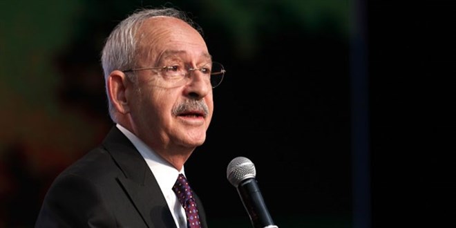 Kılıçdaroğlu'ndan orman köylüleri için 15 vaat