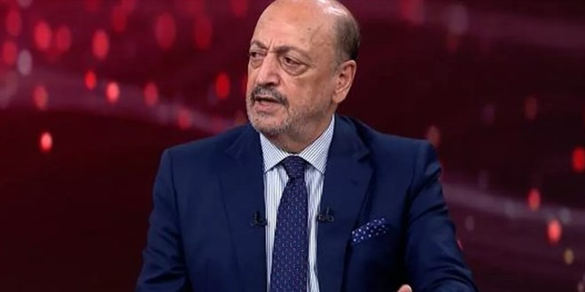 Bakan Bilgin'den EYT açıklaması