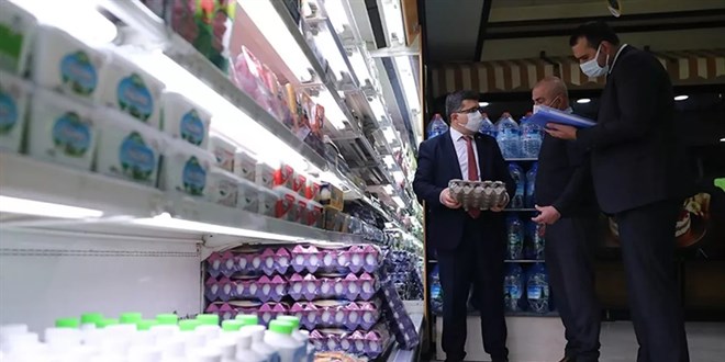 Fahiş fiyata milyonluk ceza yolda! Perakende Yasası'nın detayları ortaya çıktı
