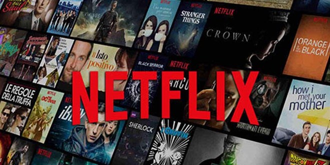 Netflix: Dünyanın Türkiye'ye ilgisi katlanarak artıyor