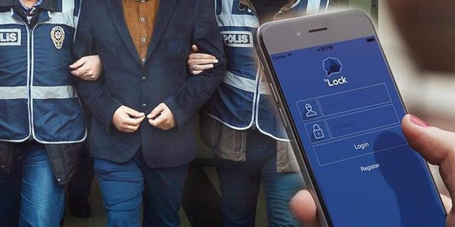 Anayasa Mahkemesi 'Bylock' için toplanıyor