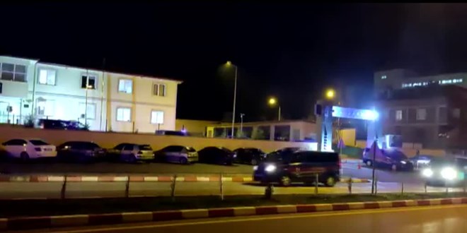 Orman ürünlerini yasa dışı şekilde satanlara operasyon: 19 gözaltı