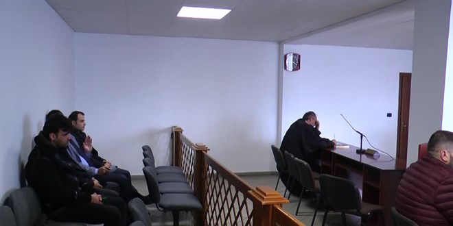 Thodex'in kurucusu Özer'in Türkiye'ye iade sürecine ilişkin duruşma 30 Aralık'a ertelendi