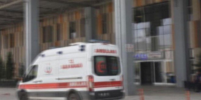 Üniversite hastanesinde 11 yıl sahte diploma ile çalışmış