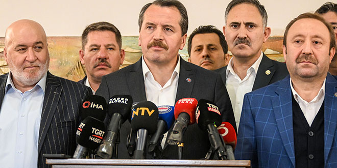 Ali Yalçın: Memur olarak ek zam bekliyoruz