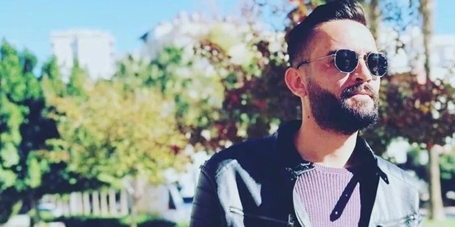 Beden eğitimi öğretmeni evinde çıkan yangında hayatını kaybetti