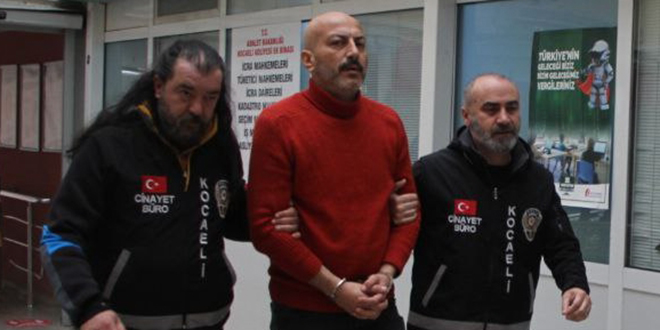 Sokakta icra memurunu silahla yaralayan avukat tutuklandı